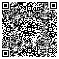 QR code with H Glenn Logging contacts