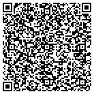 QR code with Hogg Ronnie Logging Inc contacts