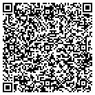 QR code with Rainbow Travel & Tours Inc contacts