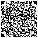 QR code with S & L Technology contacts