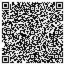 QR code with J&G Logging Inc contacts