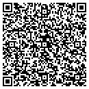 QR code with Amys Home contacts