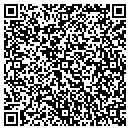 QR code with Yvo Riezebos Design contacts