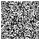 QR code with Augusta Inc contacts