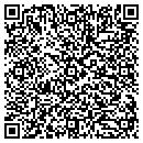 QR code with E Edward Ward DVM contacts