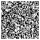 QR code with K W Jester Logging Inc contacts