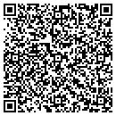 QR code with Romancing the Nails contacts