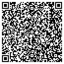 QR code with J A S Collision LLC contacts