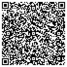 QR code with Malcom Dwight Logging contacts