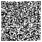 QR code with A & H Products contacts