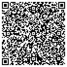 QR code with Tinos Moving & Removing contacts