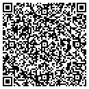 QR code with Chp Security contacts