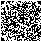 QR code with A To Z Construction Services contacts