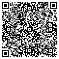 QR code with Fox Bambi DVM contacts