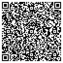 QR code with Tobin & Sons contacts