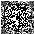 QR code with B And B Home Improvements contacts