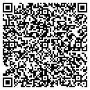 QR code with Ralph D Smith Logging contacts