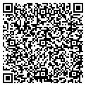 QR code with J Judge contacts