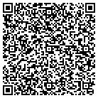 QR code with USA Cleaners Yucaipa contacts