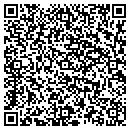 QR code with Kenneth K Yau MD contacts