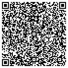 QR code with Johnston's Auto Body & Frame contacts