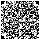 QR code with Anderson Express & Cartage contacts