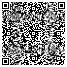 QR code with Adams Construction Ryan contacts