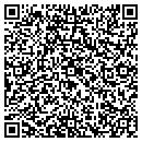 QR code with Gary Jurin Logging contacts