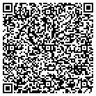 QR code with Tiffany Computer Syst Training contacts