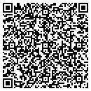 QR code with Hagerman Debra DVM contacts