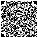QR code with Hale David M DVM contacts
