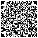 QR code with Techounds contacts