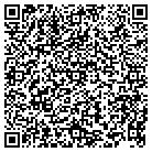 QR code with Hamann Showen Crystal DVM contacts