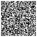 QR code with A & S Moving Inc contacts