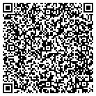 QR code with San Antonio Graphics contacts