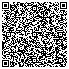 QR code with Huffman Logging CO Inc contacts