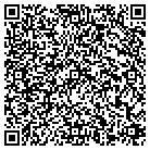 QR code with Hazelrigg Gregory DVM contacts