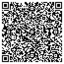 QR code with Glitzy Pooch contacts