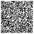 QR code with Hebert Charlotte M DVM contacts