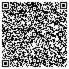 QR code with Hemminger William DVM contacts