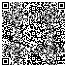 QR code with G R M Construction contacts