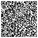 QR code with Marvin Burr Logging contacts
