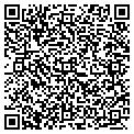 QR code with Mecchi Logging Inc contacts