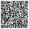 QR code with Rambo Logging contacts