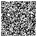 QR code with McAfee Inc contacts