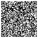 QR code with D H S Security contacts