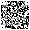 QR code with Kaetzel D L DVM contacts