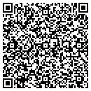 QR code with Haskell CO contacts
