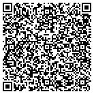 QR code with C & C Electrical Contractors contacts