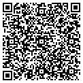 QR code with Jim Holland contacts